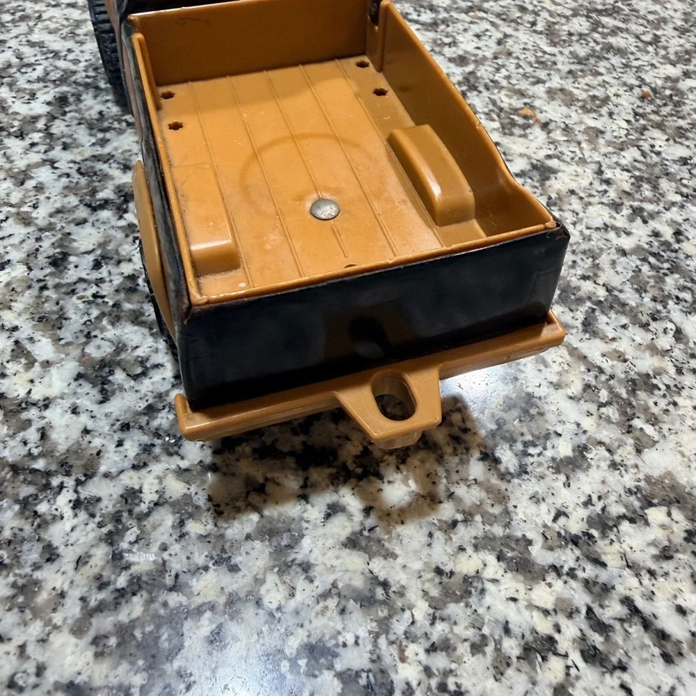 Tonka vtg pickup